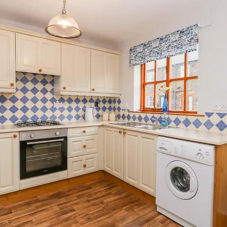 Little Venice * Whitby