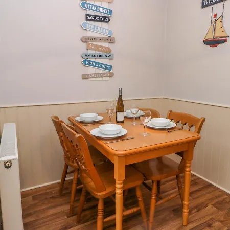 Little Venice Holiday home