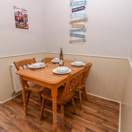 Casa vacanze Little Venice *