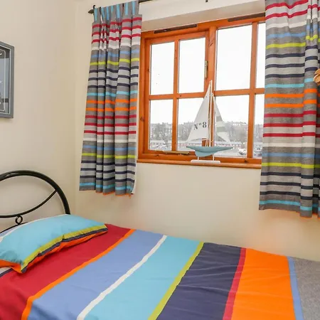 Casa vacanze Little Venice Whitby