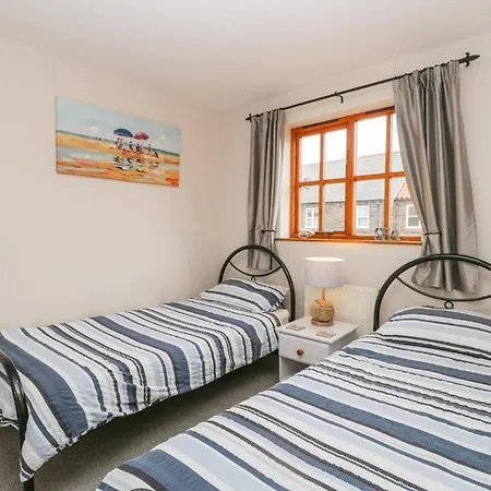 Casa vacanze Little Venice Whitby