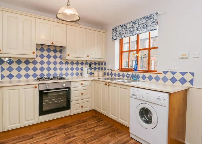 Little Venice * Whitby