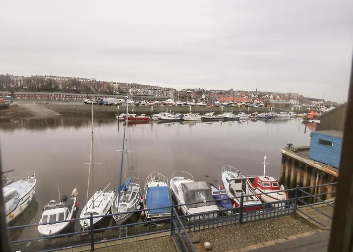 Casa de Férias Little Venice