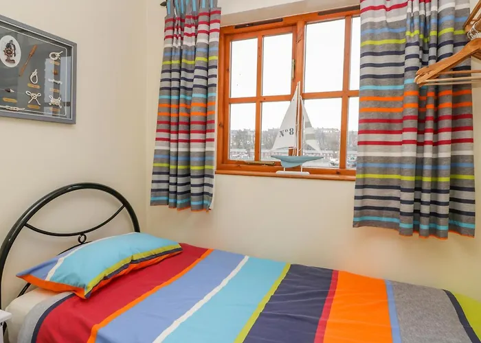 Casa de Férias Little Venice Whitby