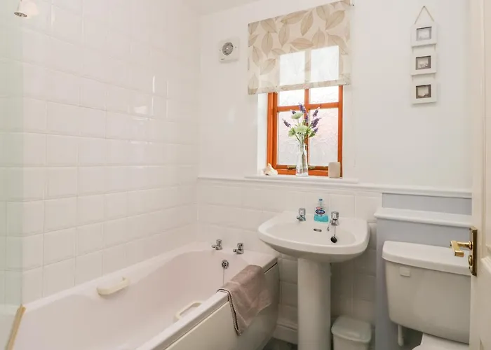 Casa de Férias Little Venice *