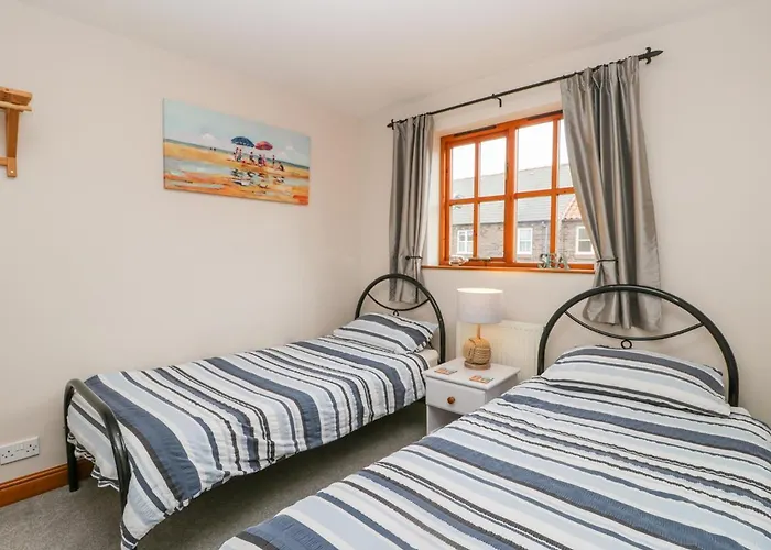 Casa de Férias Little Venice Whitby