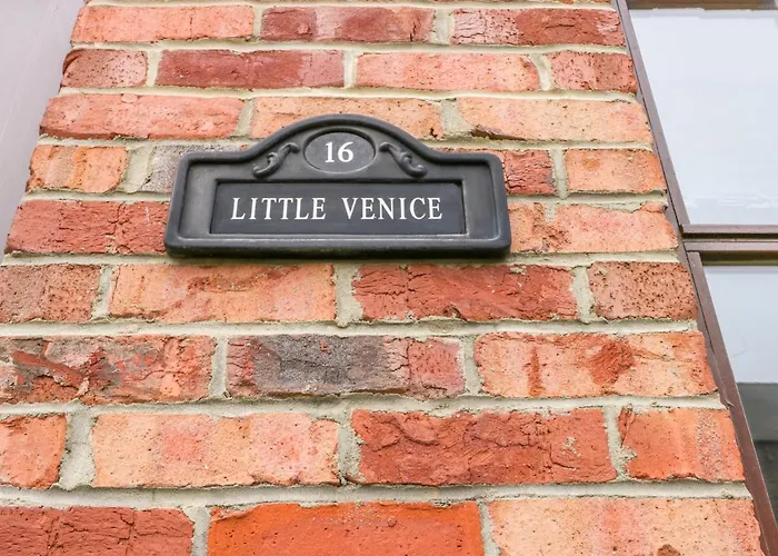 Little Venice Casa de Férias *