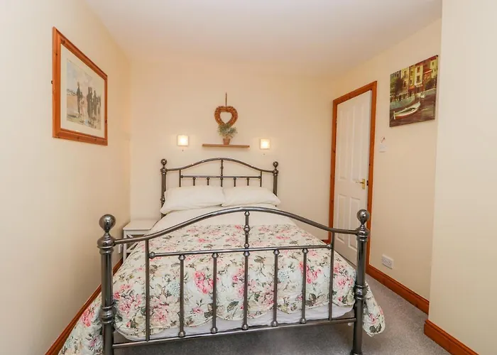 Casa de Férias Little Venice