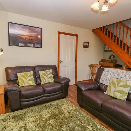 Prázdninový dům Little Venice *