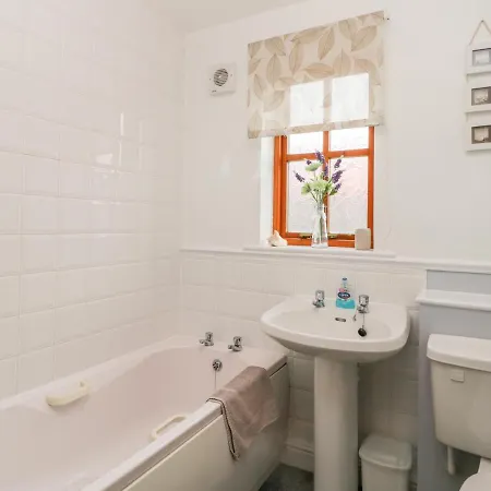 Prázdninový dům Little Venice *