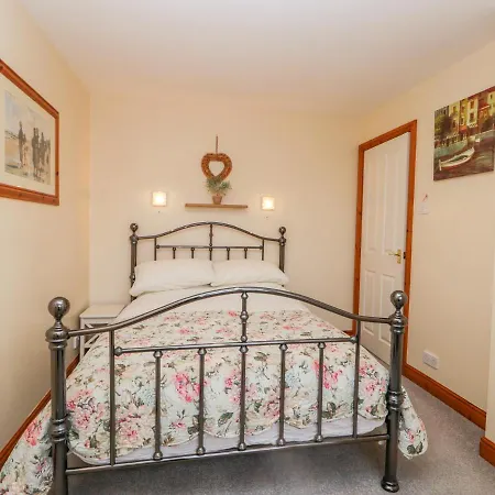 Prázdninový dům Little Venice