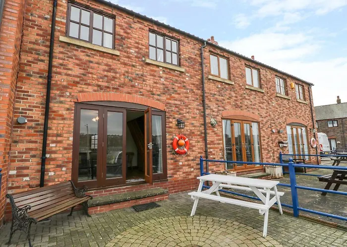 Little Venice * 惠特比